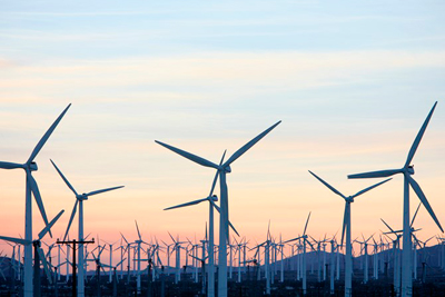 The Rise of Renewables – A Threat to the Oil & Gas Industry?